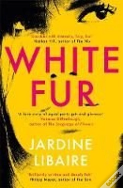 Capa do artigo White Fur