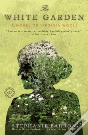Capa do artigo White Garden