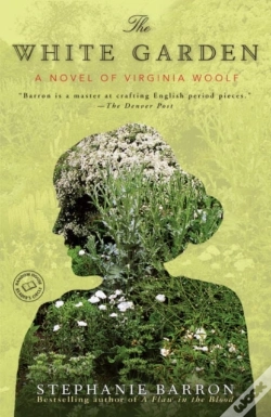 Capa do artigo White Garden