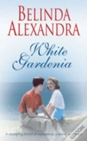 Capa do artigo White Gardenia