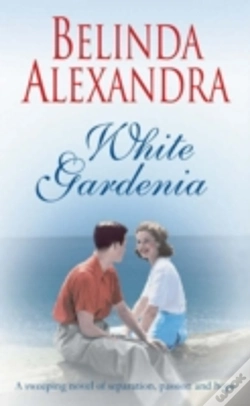 Capa do artigo White Gardenia
