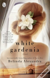 Capa do artigo White Gardenia