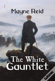 Capa do artigo White Gauntlet