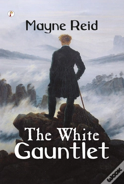 Capa do artigo White Gauntlet