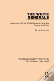 Capa do artigo White Generals