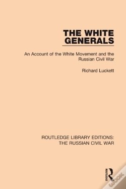 Capa do artigo White Generals