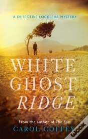 Capa do artigo White Ghost Ridge