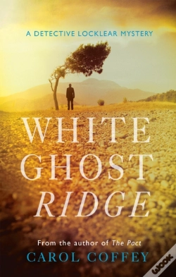 Capa do artigo White Ghost Ridge