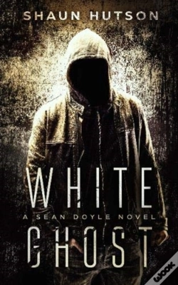 Capa do artigo White Ghost