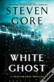 Capa do artigo White Ghost
