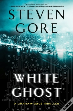 Capa do artigo White Ghost