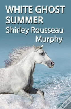 Capa do artigo White Ghost Summer