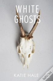 Capa do artigo White Ghosts