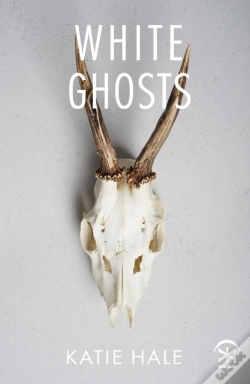 Capa do artigo White Ghosts
