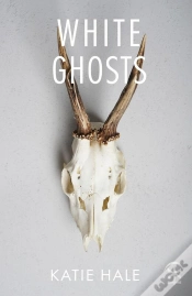 Capa do artigo White Ghosts