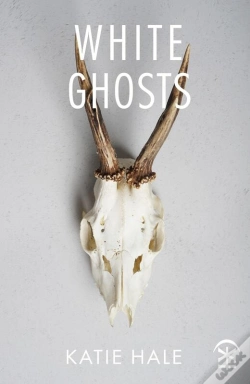 Capa do artigo White Ghosts