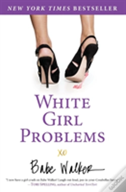 Capa do artigo White Girl Problems