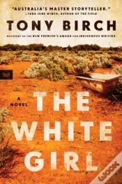 Capa do artigo White Girl