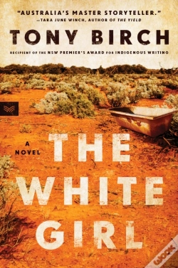 Capa do artigo White Girl