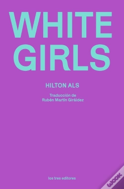 Capa do artigo White Girls