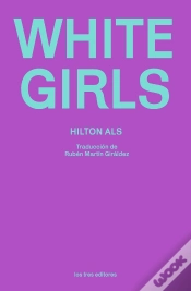 Capa do artigo White Girls