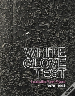 Capa do artigo White Glove Test