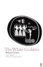 White Goddess - Preview