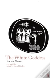 Capa do artigo White Goddess