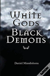 Capa do artigo White Gods Black Demons