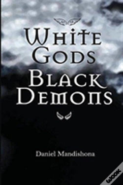 Capa do artigo White Gods Black Demons