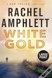 Capa do artigo White Gold