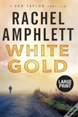 Capa do artigo White Gold