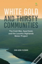 Capa do artigo White Gold And Thirsty Communities