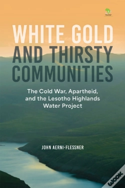 Capa do artigo White Gold And Thirsty Communities