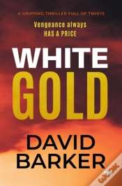 Capa do artigo White Gold