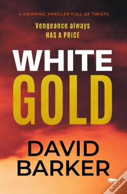 Capa do artigo White Gold