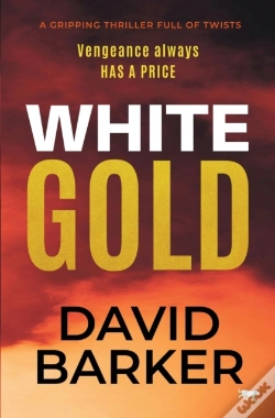 Capa do artigo White Gold