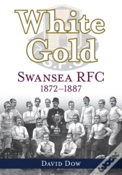 Capa do artigo White Gold