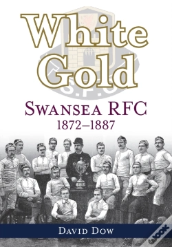 Capa do artigo White Gold