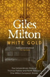 Capa do artigo White Gold