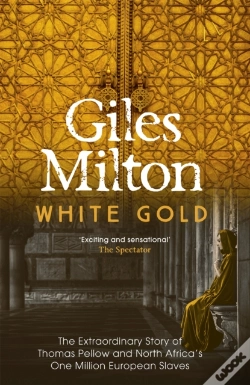 Capa do artigo White Gold