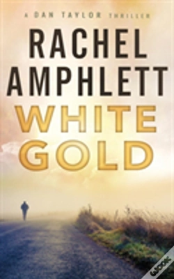 Capa do artigo White Gold