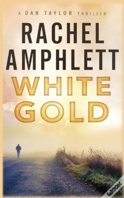 Capa do artigo White Gold