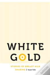Capa do artigo White Gold