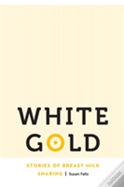 Capa do artigo White Gold