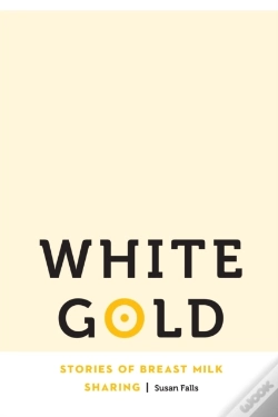 Capa do artigo White Gold