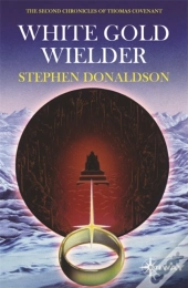 White Gold Wielder