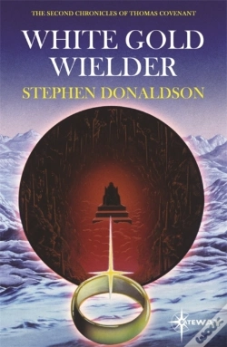 Capa do artigo White Gold Wielder