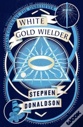 White Gold Wielder