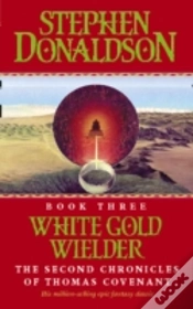 Capa do artigo White Gold Wielder